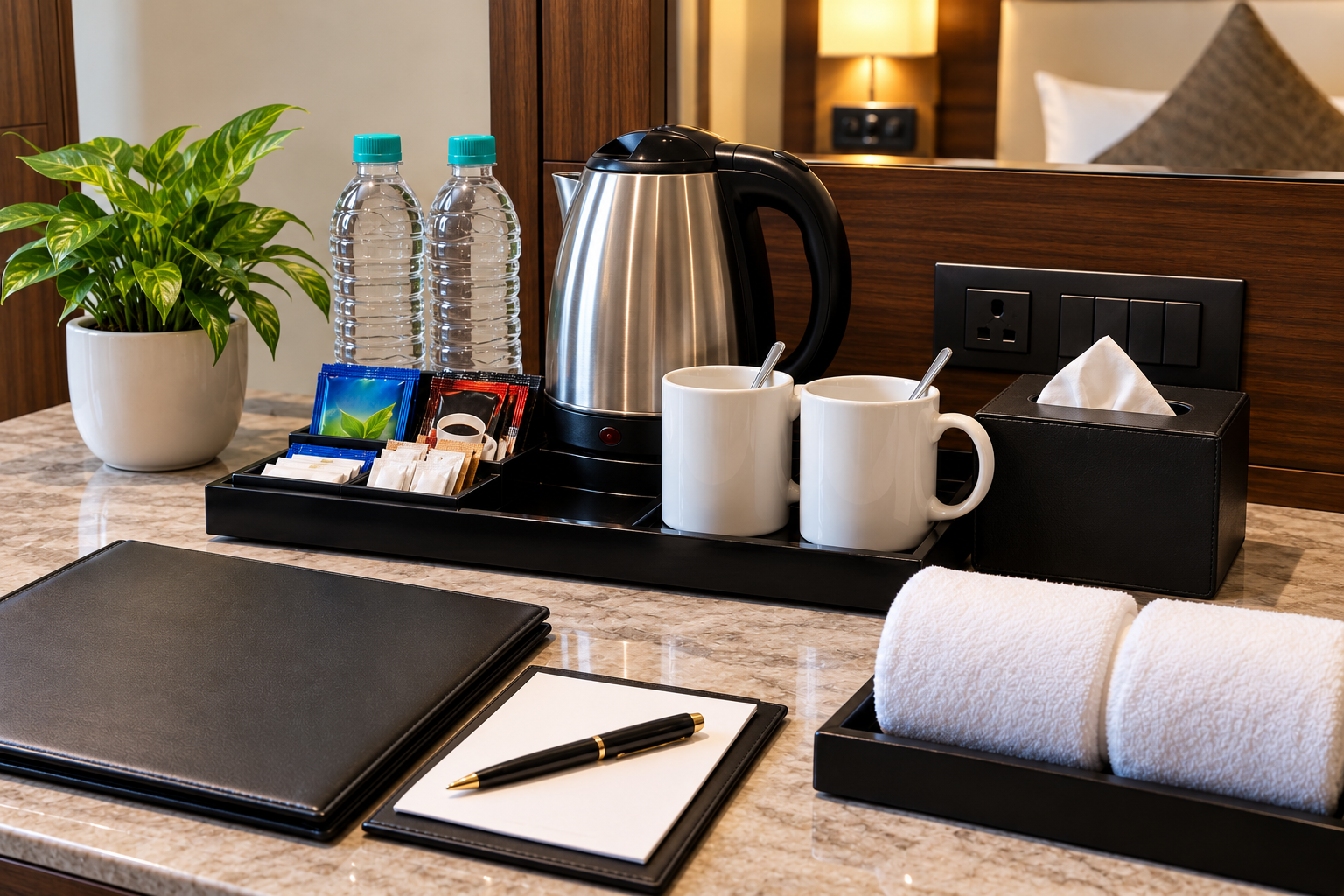 Club Room bathroom at Hotel Royal Arch Patna