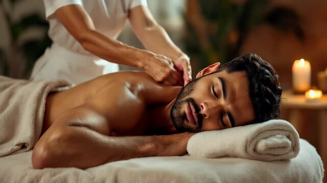 Royal Aura Spa at Hotel Royal Arch Patna